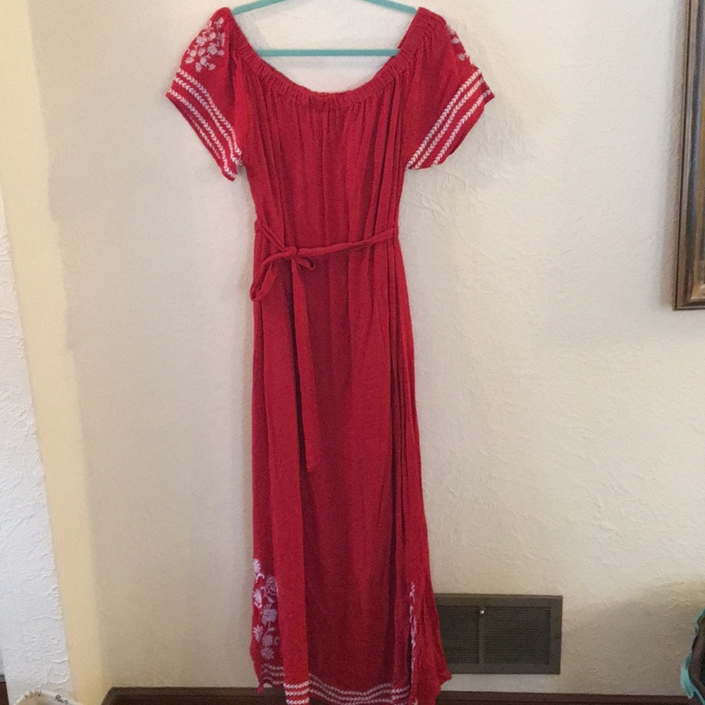 Olive & J (Stitch Fix) Dress